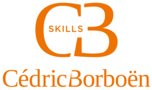 Logo CB Skills