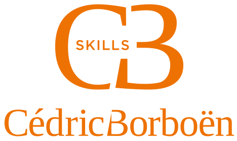 Logo CB Skills
