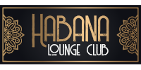 Logo Habana Lounge Club